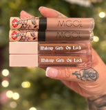 Shades of Brown Bundle