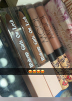 $50 bundle is lipstick only 