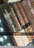 $50 bundle is lipstick only 
