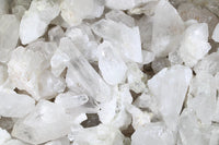 My Crystal Collection