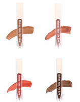 Liquid Rouge N' Pencil Duo