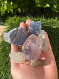 My Crystal Collection