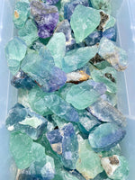 My Crystal Collection