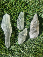 My Crystal Collection