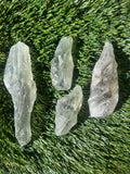 My Crystal Collection