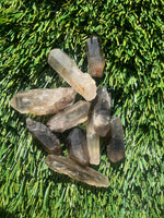 My Crystal Collection